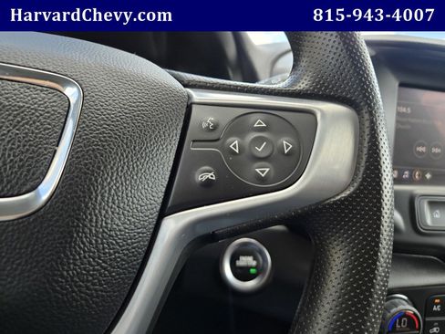 Used 2022 GMC Terrain SLE w/ Driver Convenience Package AWD/4WD image 17
