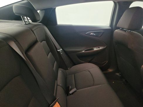 Used 2023 Chevrolet Malibu LT image 19