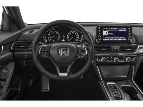 Used 2022 Honda Accord Sport image 10