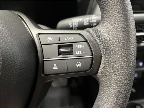 New 2027 Honda HR-V LX image 16