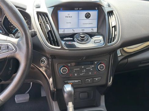 Used 2017 Ford Escape Titanium AWD/4WD image 11