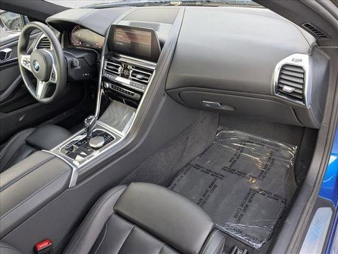 Used 2020 BMW 840i Coupe w/ M Sport Package image 21