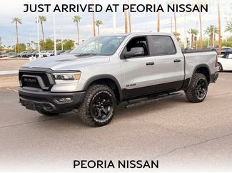 Used 2023 RAM 1500 Rebel w/ Rebel Level 1 Equipment Group AWD/4WD video 1