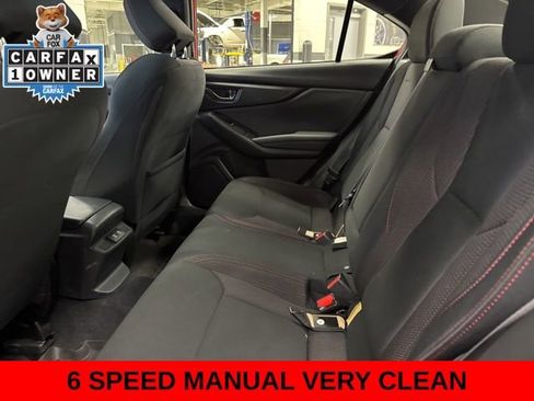 Used 2023 Subaru WRX Premium image 24