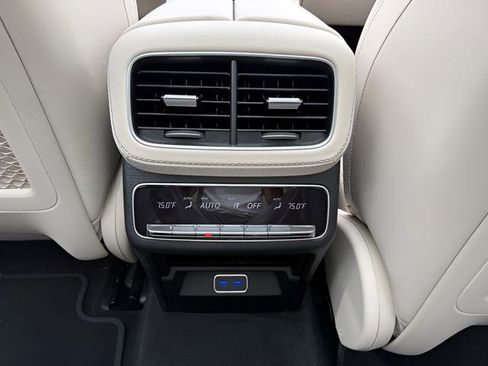Used 2024 Mercedes-Benz GLE 53 AMG 4MATIC image 28