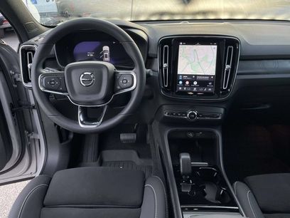 Used 2023 Volvo XC40 Recharge Ultimate w/ Protection Package Premier