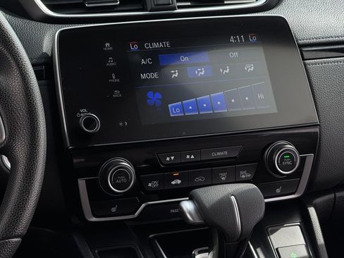 Used 2019 Honda CR-V EX image 14