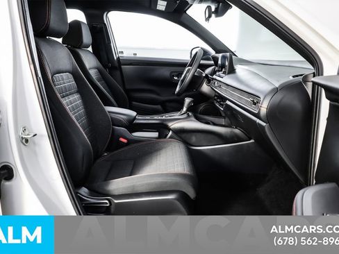 Used 2025 Honda HR-V Sport image 19