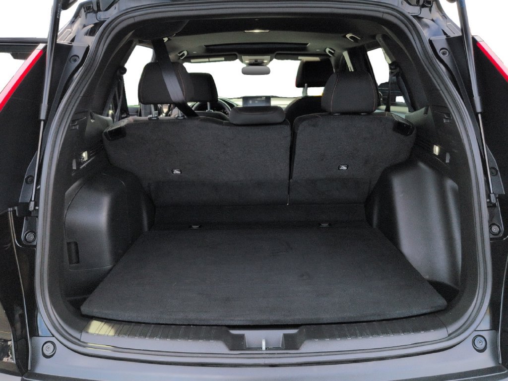 Used 2024 Honda CR-V Sport image 27