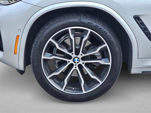 Used 2019 BMW X4 xDrive30i w/ Executive Package image 19