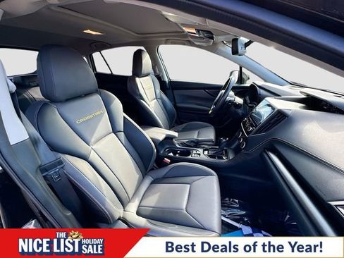 Used 2023 Subaru Crosstrek 2.5i Sport image 27