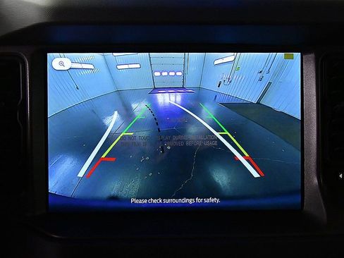 New 2025 Ford Bronco Big Bend w/ Black Diamond Package AWD/4WD image 24