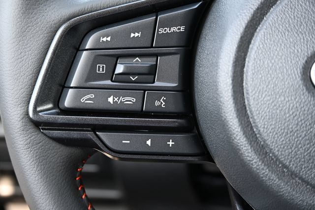 New 2026 Subaru Crosstrek 2.5i Limited AWD/4WD image 26