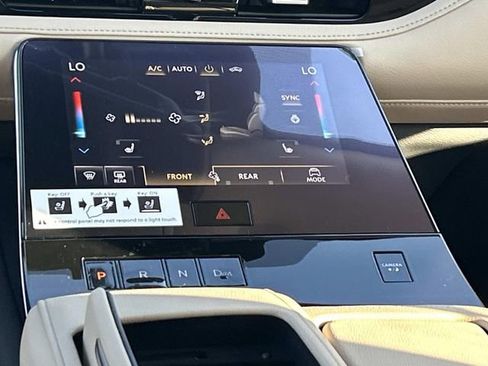 New 2026 INFINITI QX80 Pure w/ Cargo Package image 29