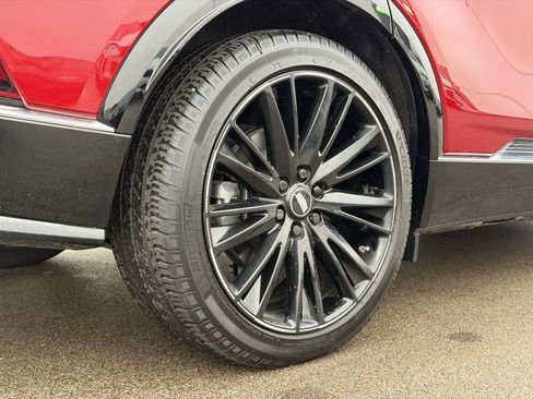 Used 2025 Cadillac Lyriq Luxury image 27