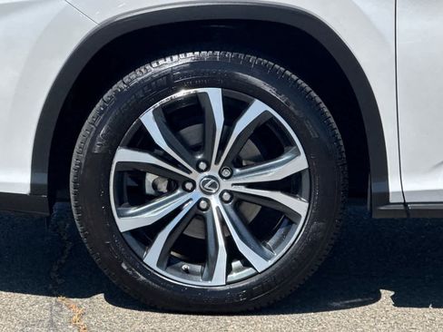 Used 2019 Lexus RX 350 AWD w/ Navigation Package image 31