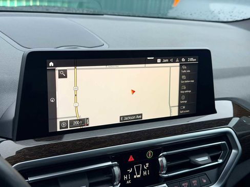 Used 2023 BMW X3 xDrive30i image 30