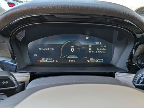 Used 2021 Lincoln Corsair Reserve w/ Equipment Group 201A image 22