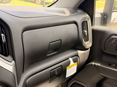 New 2026 GMC Sierra 3500 Pro AWD/4WD image 19