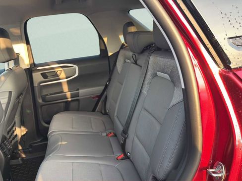 New 2026 Ford Bronco Sport Badlands image 30