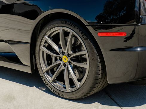 Used 2008 Ferrari F430 Scuderia RWD image 51