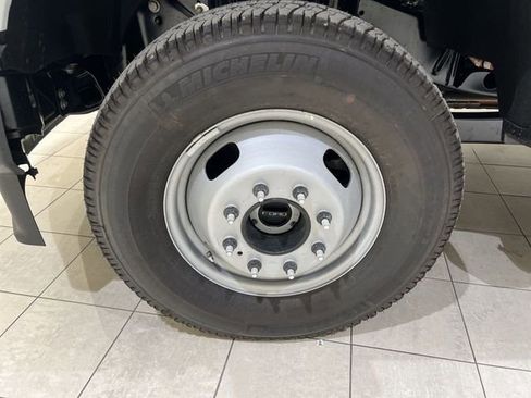 New 2026 Ford F350 XL AWD/4WD image 26