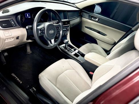 Used 2018 Kia Optima LX image 15
