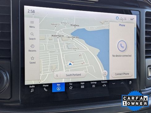 Certified 2025 Ford F150 Raptor image 24