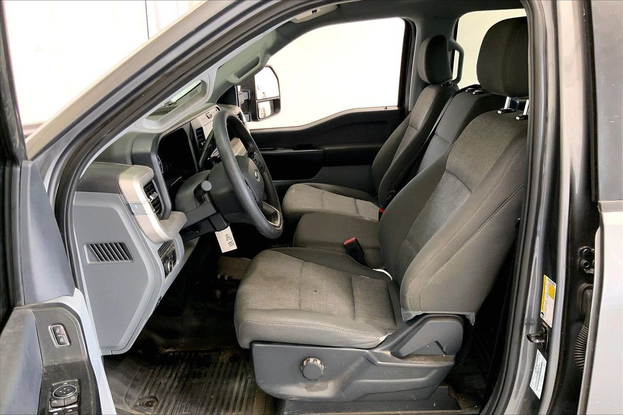 Used 2025 Ford F350 XL AWD/4WD image 15
