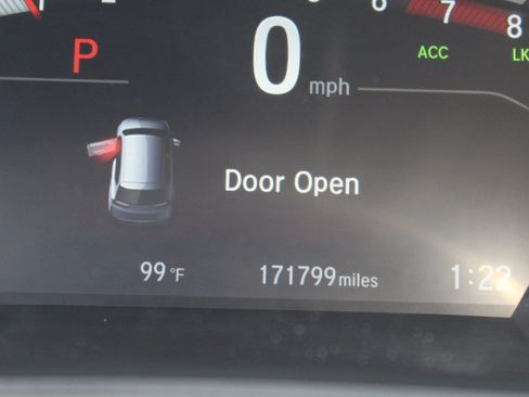 Used 2018 Honda CR-V EX-L image 12
