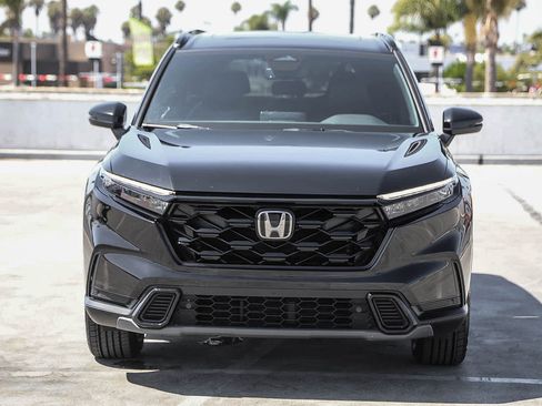 Used 2024 Honda CR-V Sport-L image 3