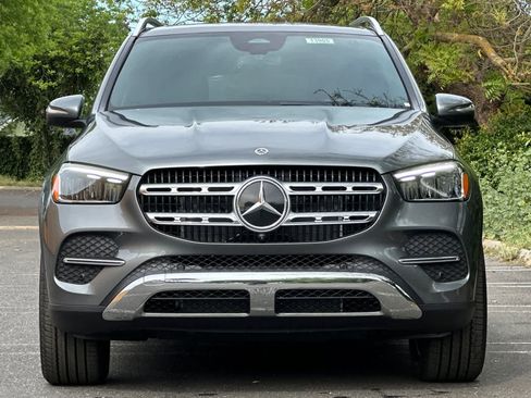 New 2026 Mercedes-Benz GLE 350 4MATIC image 8