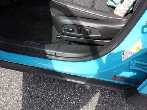 Used 2022 Chevrolet TrailBlazer RS image 14