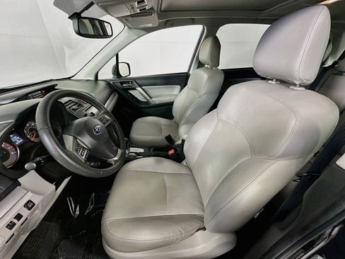 Used 2015 Subaru Forester 2.5i Limited image 20