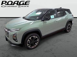 New 2026 Chevrolet Equinox LT w/ Convenience Package II video 1