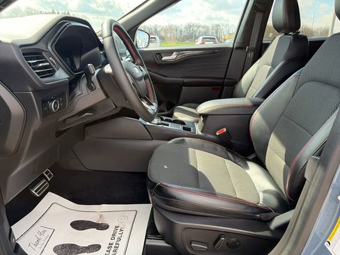 Used 2023 Ford Escape ST-Line Elite image 18