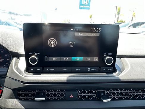 Used 2024 Honda Accord EX image 22
