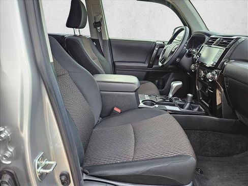 Used 2023 Toyota 4Runner TRD Off-Road AWD/4WD image 19