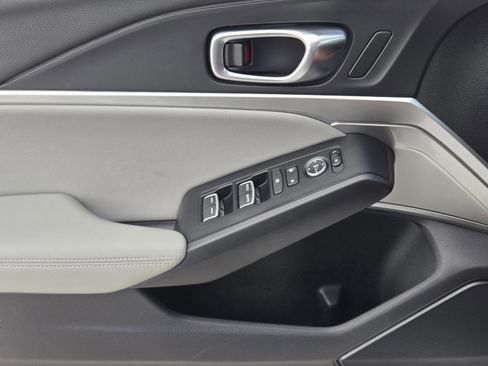 Certified 2024 Acura Integra FWD image 15