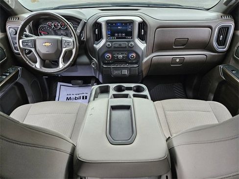 Used 2019 Chevrolet Silverado 1500 LT w/ All-Star Edition image 15