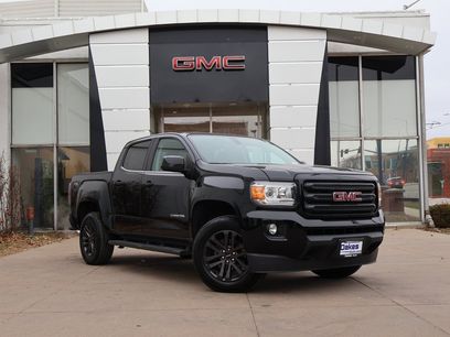 Used 2018 GMC Canyon SLE w/ Nightfall Edition