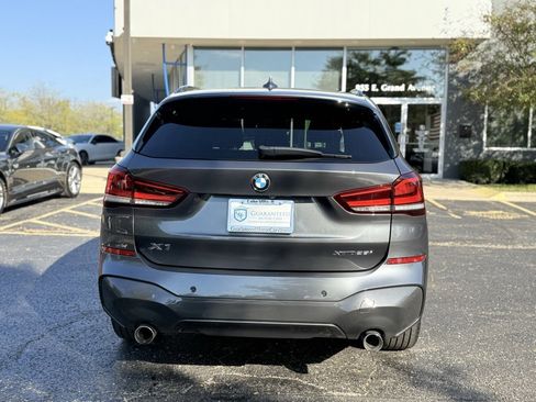 Used 2021 BMW X1 xDrive28i w/ M Sport Package image 14