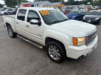 Used 2011 GMC Sierra 1500 Denali RWD video 1