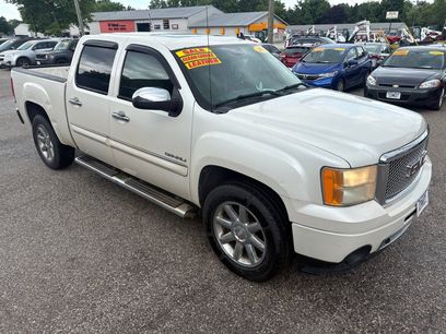 Used 2011 GMC Sierra 1500 Denali