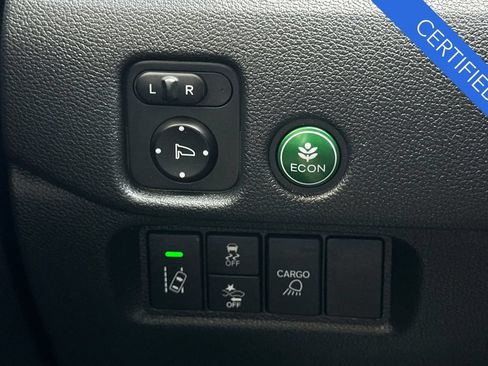 Certified 2026 Honda Ridgeline RTL image 30