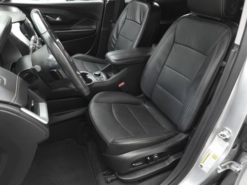 Used 2020 GMC Terrain SLT w/ Preferred Package image 10