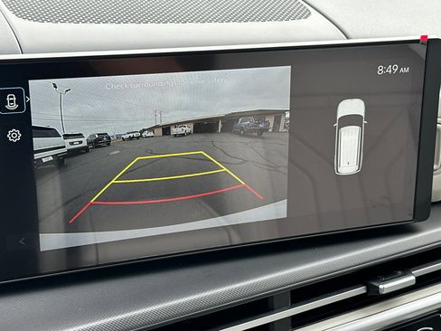 New 2026 Hyundai Santa Fe SEL image 20