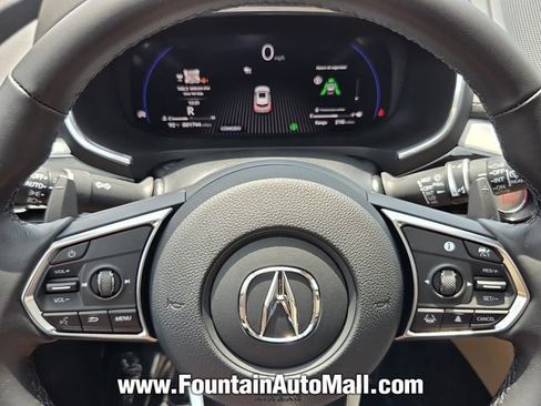 Used 2026 Acura MDX FWD image 20