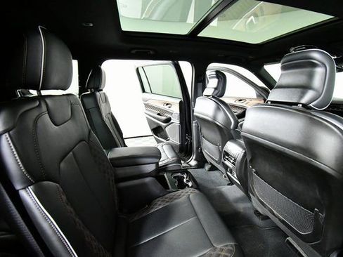 Used 2023 Jeep Grand Cherokee L Summit w/ High Altitude Package image 23