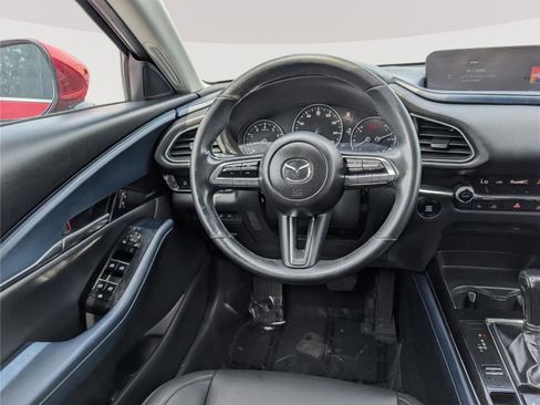 Used 2020 MAZDA CX-30 AWD w/ Preferred Package image 16